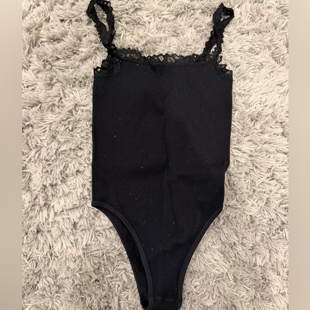 Zara Bodysuit